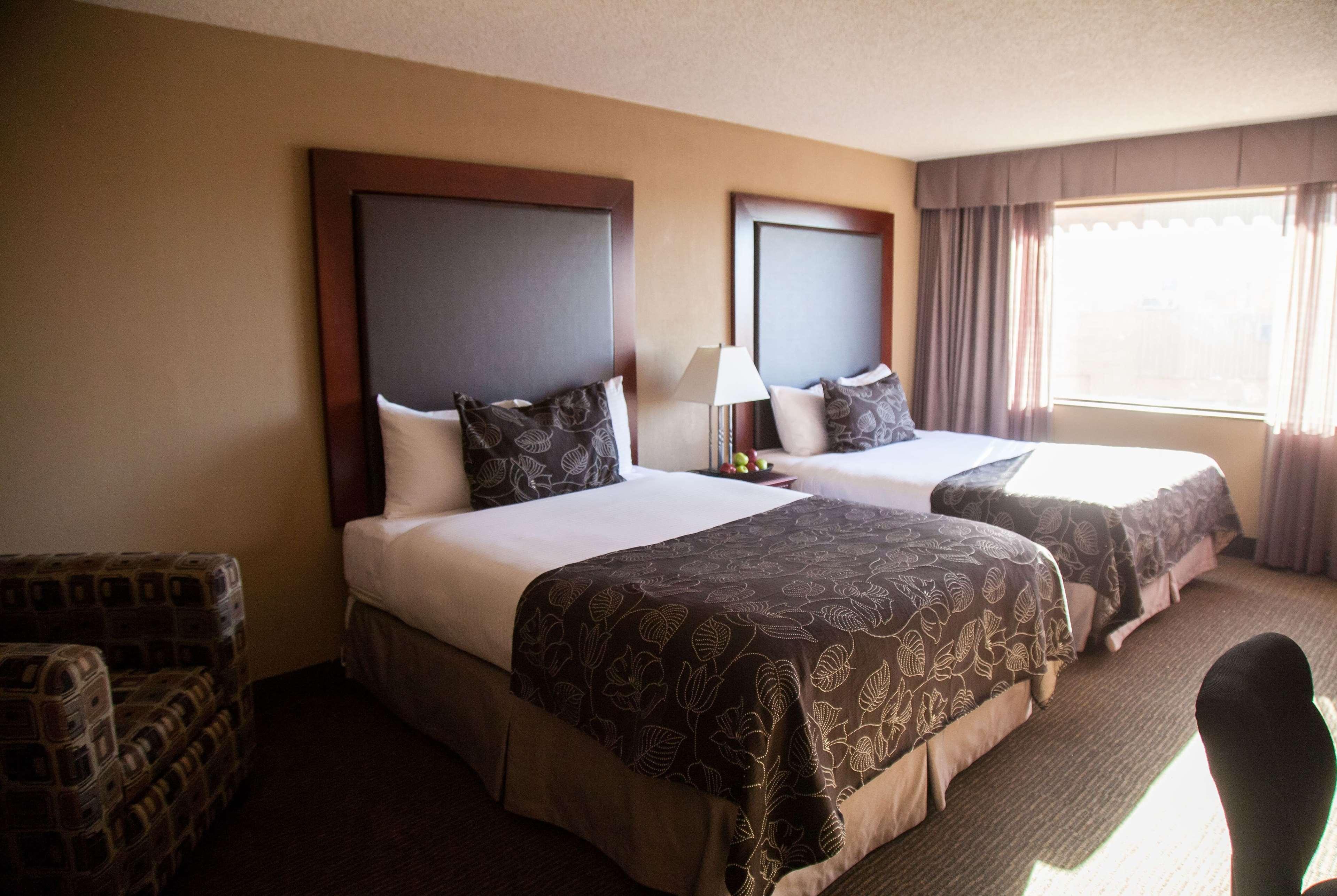 Medicine Hat Lodge, Trademark Collection By Wyndham Exterior photo