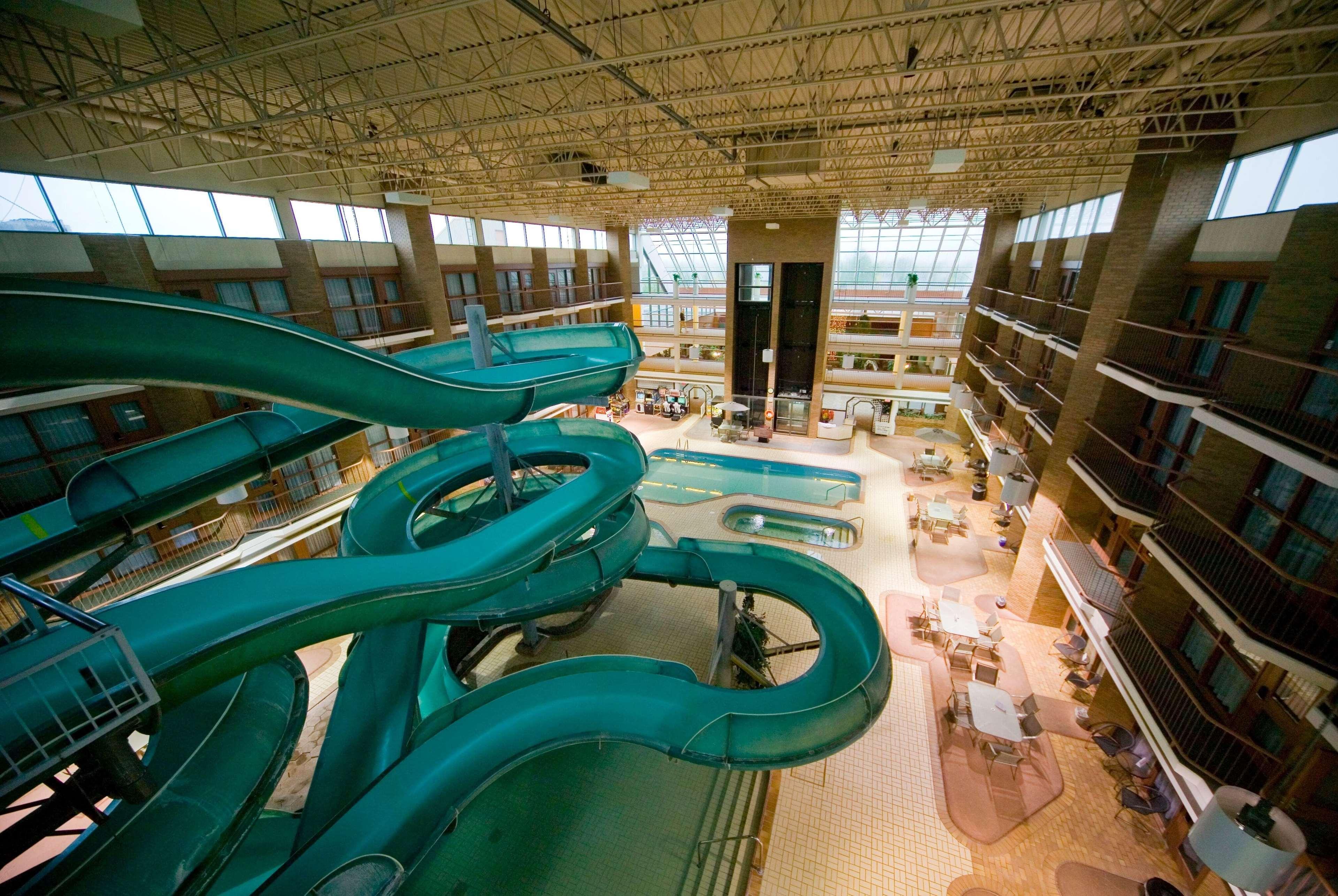 Medicine Hat Lodge, Trademark Collection By Wyndham Exterior photo