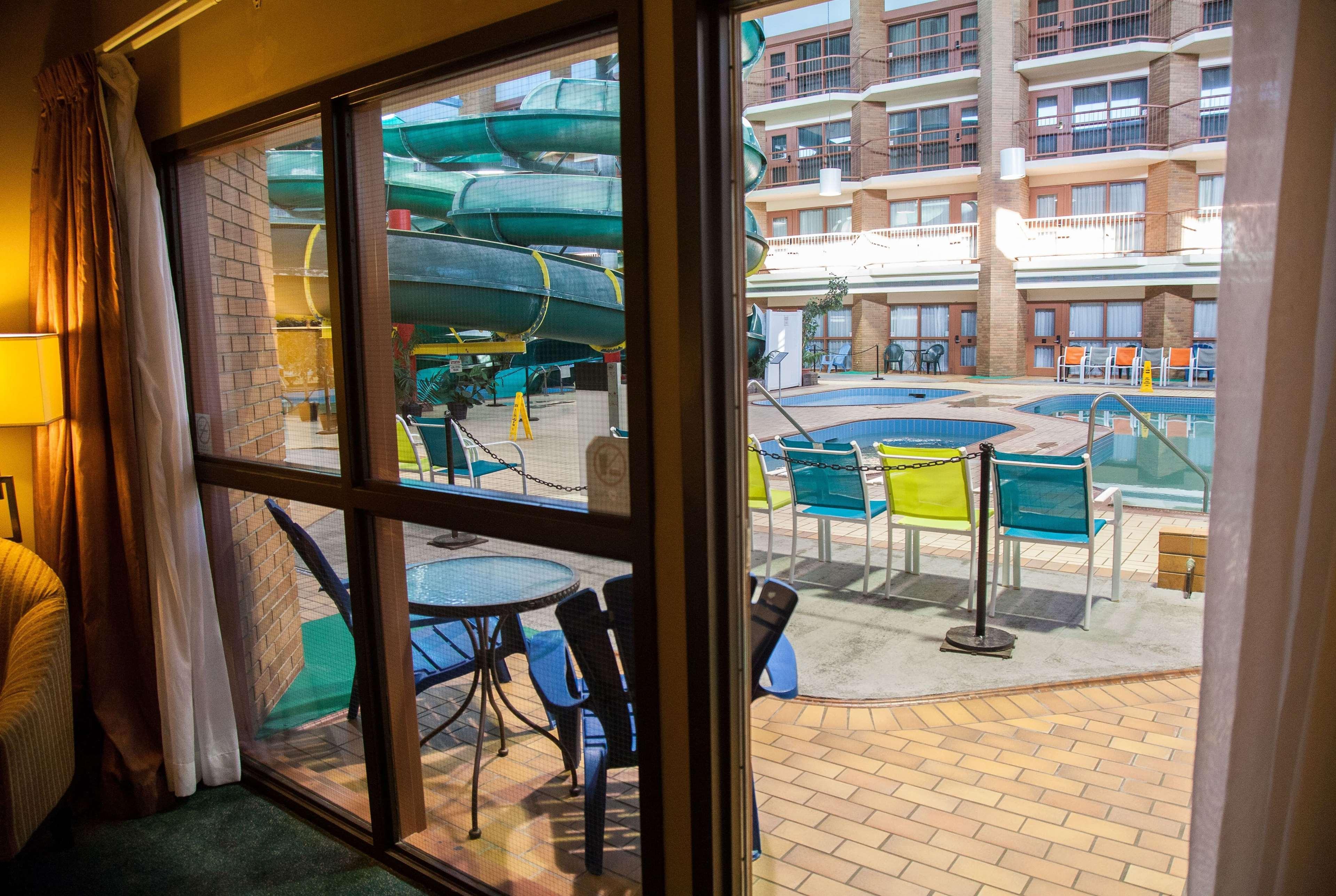 Medicine Hat Lodge, Trademark Collection By Wyndham Exterior photo