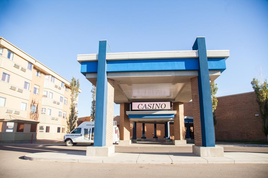 Medicine Hat Lodge, Trademark Collection By Wyndham Exterior photo