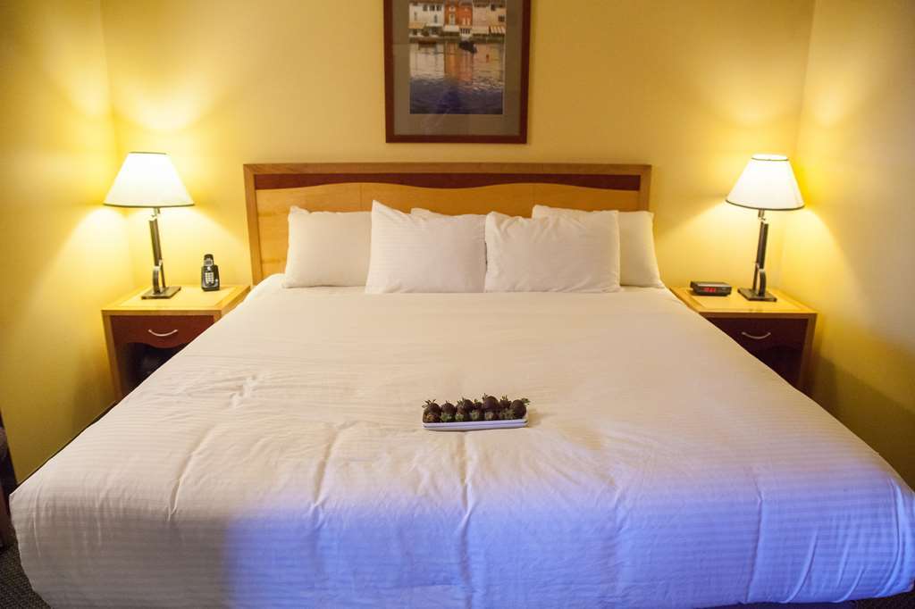 Medicine Hat Lodge, Trademark Collection By Wyndham Room photo