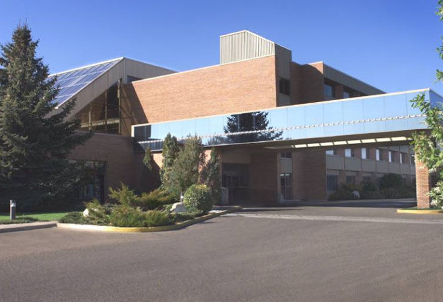 Medicine Hat Lodge, Trademark Collection By Wyndham Exterior photo